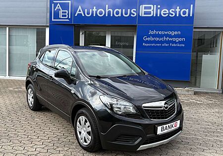 Opel Mokka Selection ecoFlex