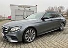 Mercedes-Benz E 400 E400d KOMBI DESIGNO AHK 4M LED AIRMATIC DIST KAM