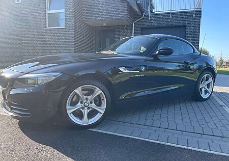 BMW Z4 sDrive18i