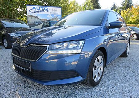 Skoda Fabia Combi 1.0 Ambition