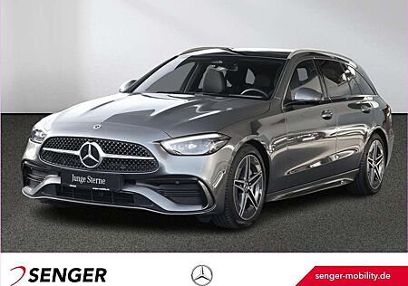 Mercedes-Benz C 180 T-Modell