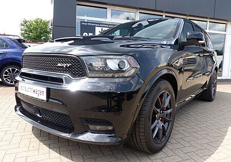 Dodge Durango SRT 392 HEMI V8 6.4l