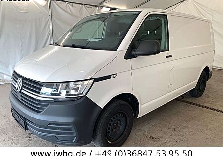 VW T6 Transporter Volkswagen T6.1 Transporter DSG NAVI/TEMPOMAT/KAMERA/PDC+