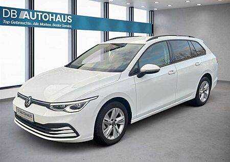 VW Golf Volkswagen Life 1.5 TSI