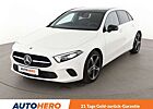 Mercedes-Benz A 250 Progressive Aut. *LED*NAVI*CAM*TEMPO*