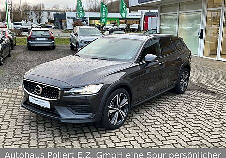 Volvo V60 CC V60 Cross Country B4 Diesel AWD, Plus