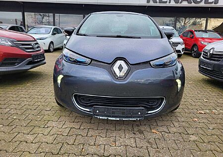 Renault ZOE Life