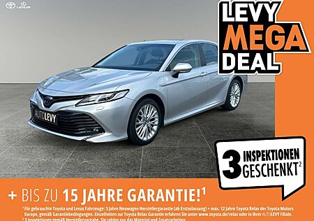 Toyota Camry 2.5 Hybrid *NAVI*KAMERA*PDC*