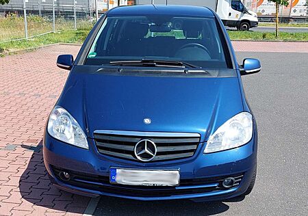 Mercedes-Benz A 160 BlueEFFICIENCY
