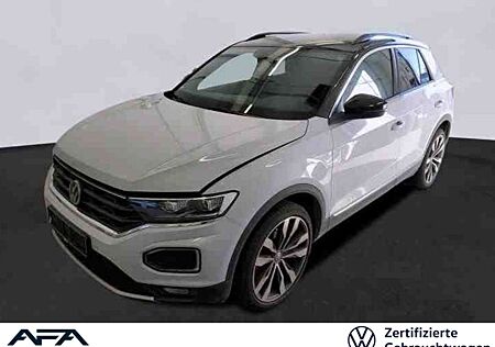 VW T-Roc Volkswagen 1.5 TSI Sport DSG AHK*Navi*LED*DCC*ACC