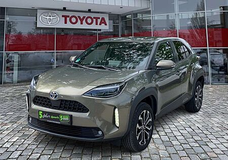 Toyota Yaris Cross 1.5 E D FWD Team Deutschland