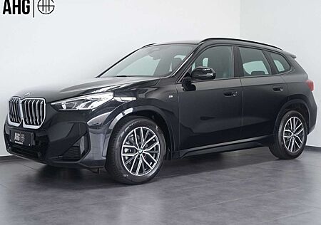 BMW X1 18 d sDrive M Sport SHADOW