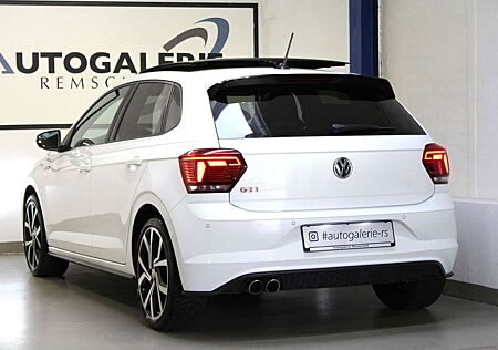 VW Polo Volkswagen GTI DSG*VIRTUAL*ALCANT.*PANO*BEATS*KAM*LED*