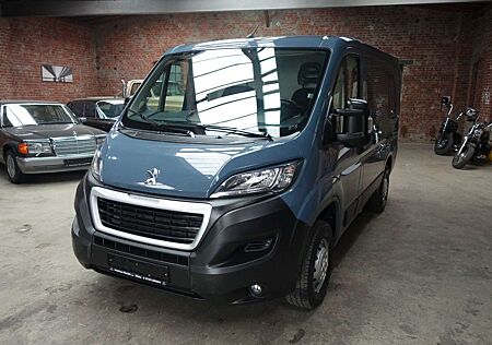 Peugeot Boxer Kasten L1 H1 Klima Kamera Tempo Tüv E6