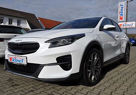 Kia XCeed Platinum Edition Plug-in Hybrid