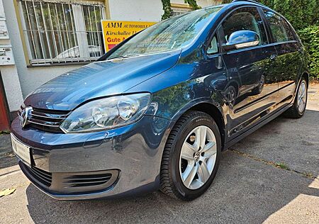 VW Golf Volkswagen Plus VI Comfortline-AHZV-Zahnr/Wapu. NEU !