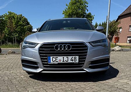 Audi A6 Avant 3.0 TFSI quattro S tronic
