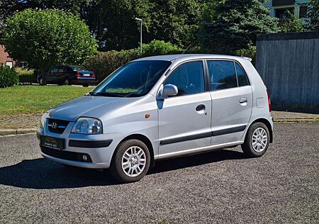 Hyundai Atos 1.1 *2.Hand*wenig km*Klimaanlage*