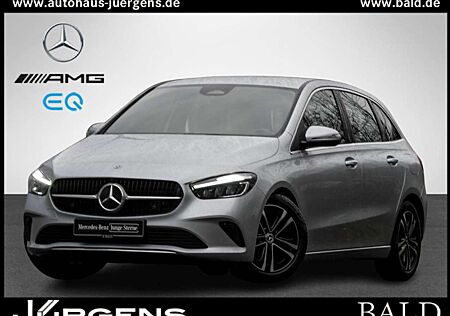 Mercedes-Benz B 200 Progressive/Distr/LED/Kamera/Totw/Navi/Shz