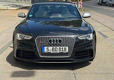 Audi RS5 A5 Cabrio Cabrio S tronic