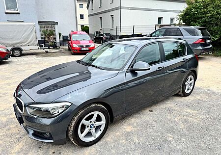 BMW 116i 116