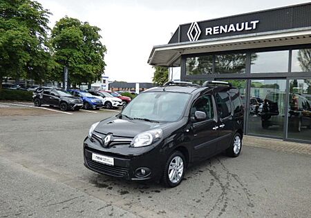 Renault Kangoo Limited Deluxe ENERGY dCi 90