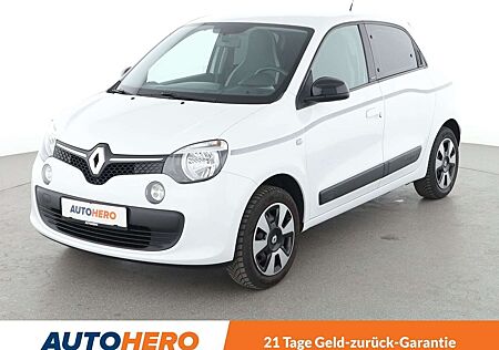 Renault Twingo 1.0 SCe Limited *TEMPO*KLIMA*