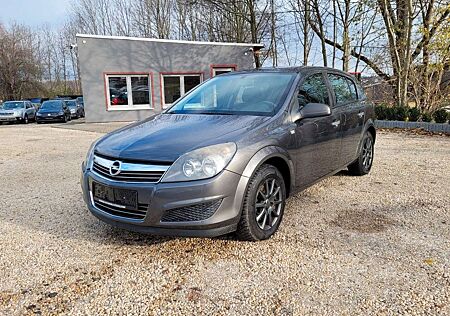 Opel Astra H Lim. 1.4 EUR 4*Klima*M+S*LMF*TÜV:10/2025