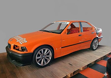 BMW 325i 325 Rennwagen Tracktool *ohne Vanos*