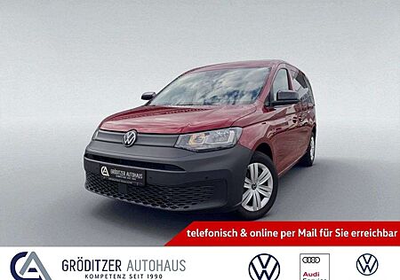 VW Volkswagen Others Caddy Maxi TSI DSG NAC|SHZ|ACC|Key|CAM