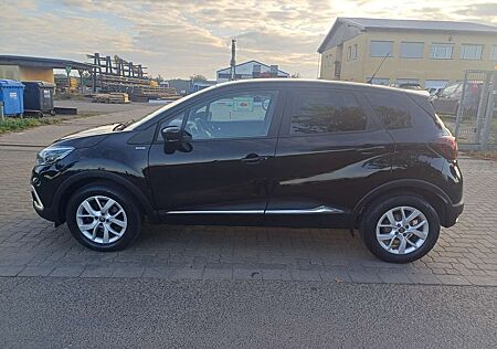 Renault Captur TCe 130 GPF LIMITED