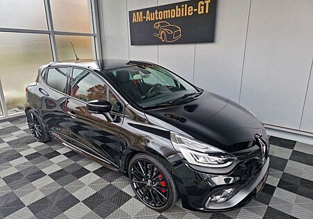 Renault Clio IV R.S. Trophy*AKRAPOVIC*LEDER*1 HAND*BOSE*