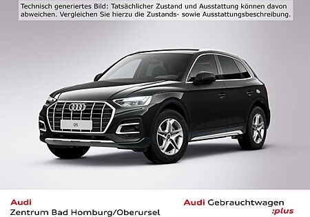 Audi Q5 Advanced 40 TDI quattro*Navi*LED*Alu*PDC*Virt