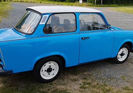 Trabant P601