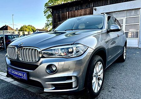 BMW X5 Baureihe xDrive 40 e *HEAD UP*NAVI*LEDER*