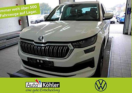 Skoda Kodiaq L&K TDi DSG 4x4 CarPlay/ACC/LED/Virt/PDC