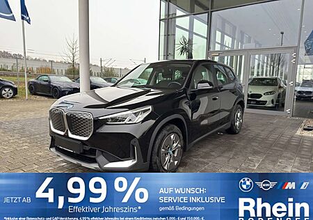 BMW iX1 xDrive30 Ad.M-Fahrwerk Rückfahrkamera SH DAB