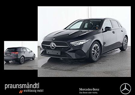 Mercedes-Benz A 200 d Progressive MBUX/LED/Totwi/Distr./Kamera