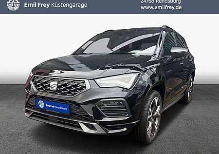 Seat Ateca FR 2.0 TDI 4Drive 110kW (150PS) 7-Gang DSG