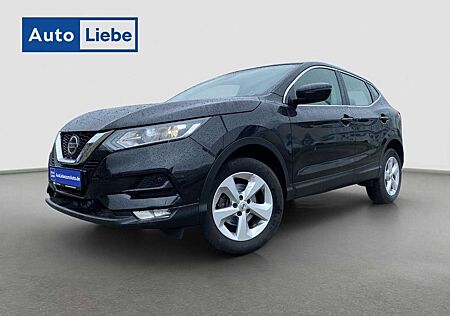 Nissan Qashqai SHIRO 1.3 DIG-T KLIMA|NAVI|SITZHZ|FREISPRECH|uvm