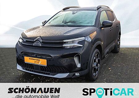 Citroen C5 Aircross BlueHDI Shine Pack +ALLW+PANO+RFK+BC+