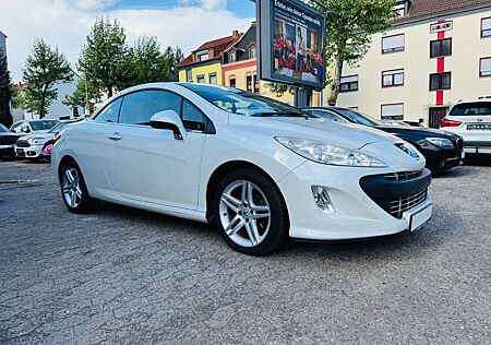 Peugeot 308 CC Allure Airwave Klimaautomatik Tempom. PDC