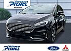 Ford S-Max Titanium ADAPTIVE LED+ACC+SCHWENKBARE AHZV+NAVI+ST