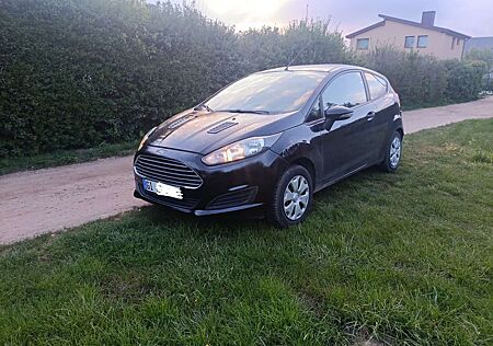 Ford Fiesta 1.25 SYNC Edition