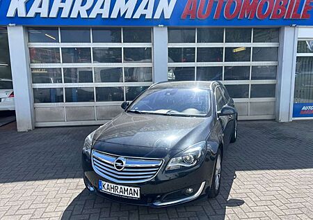 Opel Insignia A Sports Tourer Innovation