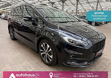 Ford S-Max 2.5 Duratec (FHEV) Hybrid ST-Line|ACC|PDC