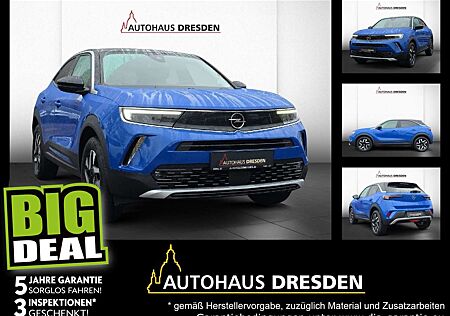 Opel Mokka 1.2 Turbo Elegance LED+Navi+SHZ+Kam.+LM