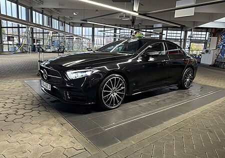 Mercedes-Benz CLS 450 4Matic (257.359)