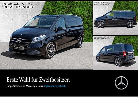 Mercedes-Benz V 220 d EDITION Kompakt *Night-Paket*Distronic
