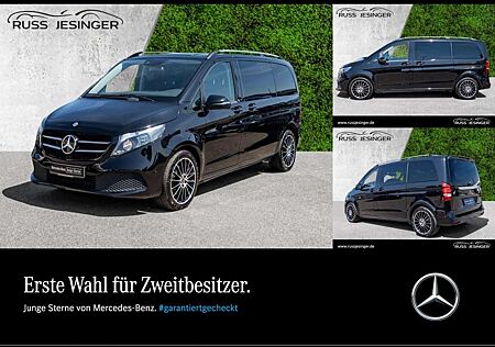 Mercedes-Benz V 220 d EDITION Kompakt *Night-Paket*Distronic